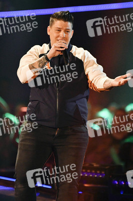 TV-Show 'Schlagerboom2019 - Alles funkelt - alles glitzert' in Dortmund