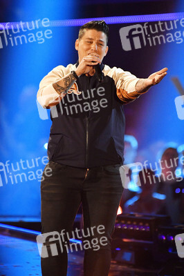 TV-Show 'Schlagerboom2019 - Alles funkelt - alles glitzert' in Dortmund