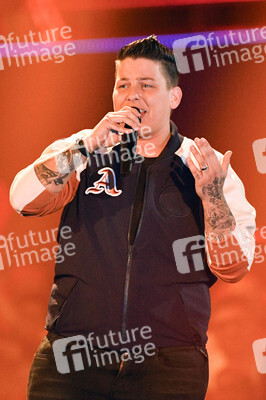 TV-Show 'Schlagerboom2019 - Alles funkelt - alles glitzert' in Dortmund