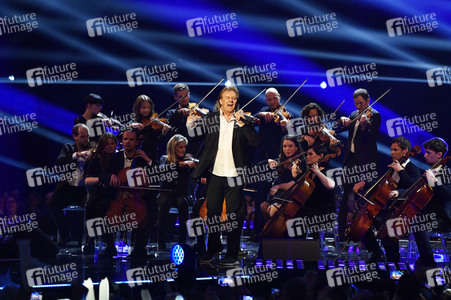 TV-Show 'Schlagerboom2019 - Alles funkelt - alles glitzert' in Dortmund