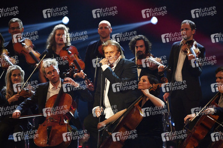 TV-Show 'Schlagerboom2019 - Alles funkelt - alles glitzert' in Dortmund