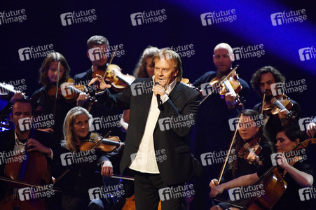 TV-Show 'Schlagerboom2019 - Alles funkelt - alles glitzert' in Dortmund