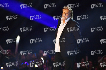 TV-Show 'Schlagerboom2019 - Alles funkelt - alles glitzert' in Dortmund