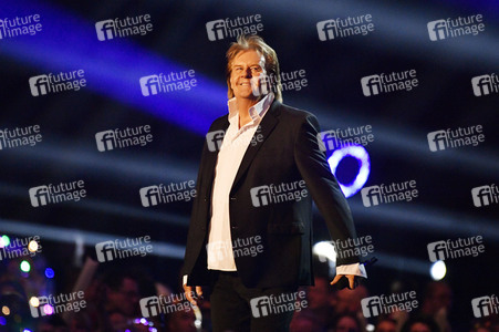 TV-Show 'Schlagerboom2019 - Alles funkelt - alles glitzert' in Dortmund