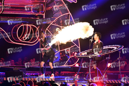 TV-Show 'Schlagerboom2019 - Alles funkelt - alles glitzert' in Dortmund