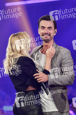 TV-Show 'Schlagerboom2019 - Alles funkelt - alles glitzert' in Dortmund