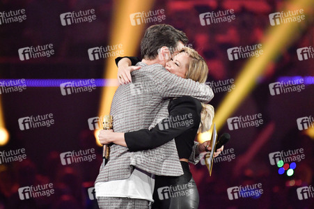 TV-Show 'Schlagerboom2019 - Alles funkelt - alles glitzert' in Dortmund