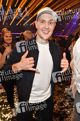 TV-Show 'Schlagerboom2019 - Alles funkelt - alles glitzert' in Dortmund