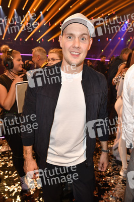 TV-Show 'Schlagerboom2019 - Alles funkelt - alles glitzert' in Dortmund