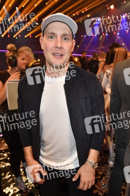 TV-Show 'Schlagerboom2019 - Alles funkelt - alles glitzert' in Dortmund