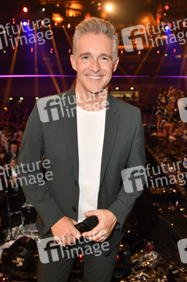 TV-Show 'Schlagerboom2019 - Alles funkelt - alles glitzert' in Dortmund