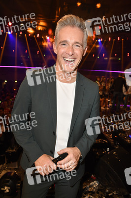 TV-Show 'Schlagerboom2019 - Alles funkelt - alles glitzert' in Dortmund