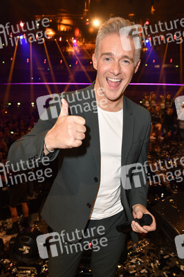 TV-Show 'Schlagerboom2019 - Alles funkelt - alles glitzert' in Dortmund