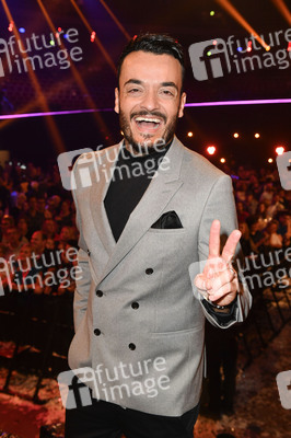 TV-Show 'Schlagerboom2019 - Alles funkelt - alles glitzert' in Dortmund