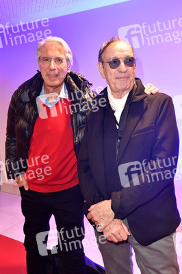 TV-Show 'Schlagerboom2019 - Alles funkelt - alles glitzert' in Dortmund