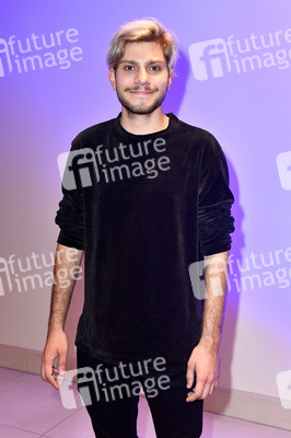 TV-Show 'Schlagerboom2019 - Alles funkelt - alles glitzert' in Dortmund