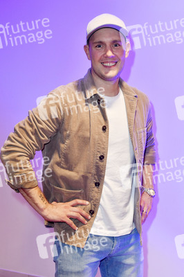 TV-Show 'Schlagerboom2019 - Alles funkelt - alles glitzert' in Dortmund