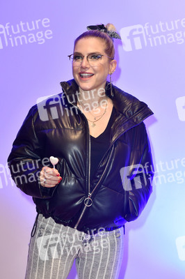 TV-Show 'Schlagerboom2019 - Alles funkelt - alles glitzert' in Dortmund