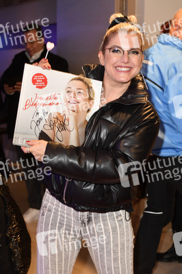 TV-Show 'Schlagerboom2019 - Alles funkelt - alles glitzert' in Dortmund