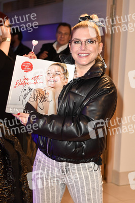 TV-Show 'Schlagerboom2019 - Alles funkelt - alles glitzert' in Dortmund