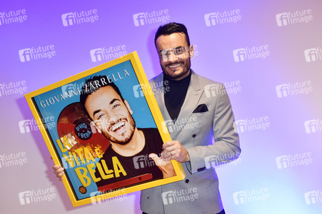 TV-Show 'Schlagerboom2019 - Alles funkelt - alles glitzert' in Dortmund