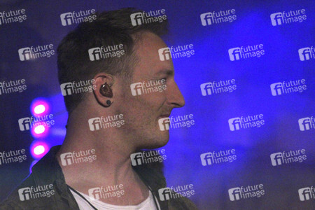 Konzert von Voxxclub in Moosburg