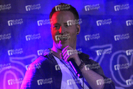 Konzert von Voxxclub in Moosburg