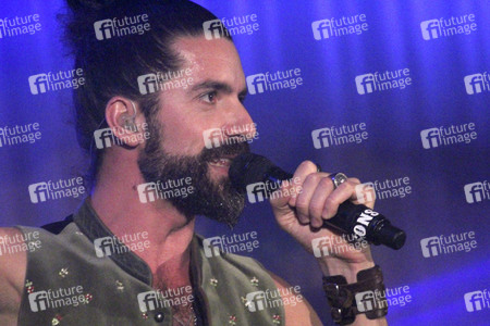 Konzert von Voxxclub in Moosburg