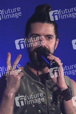 Konzert von Voxxclub in Moosburg