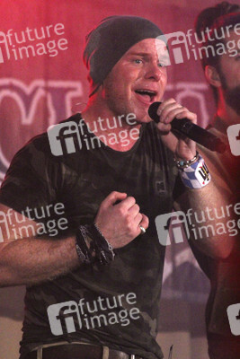 Konzert von Voxxclub in Moosburg