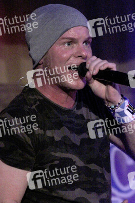 Konzert von Voxxclub in Moosburg