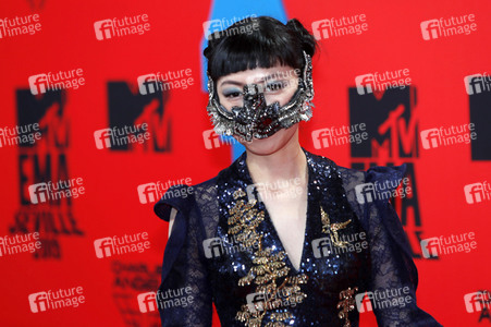 MTV European Music Awards 2019 in Sevilla