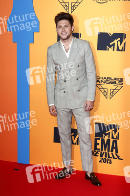 MTV European Music Awards 2019 in Sevilla