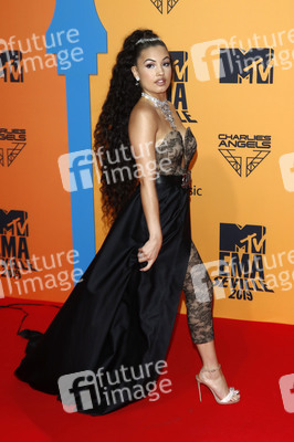 MTV European Music Awards 2019 in Sevilla
