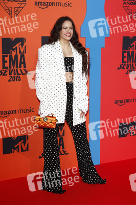 MTV European Music Awards 2019 in Sevilla