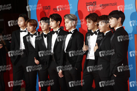 MTV European Music Awards 2019 in Sevilla