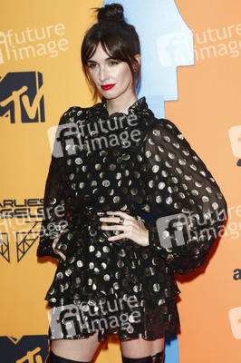 MTV European Music Awards 2019 in Sevilla