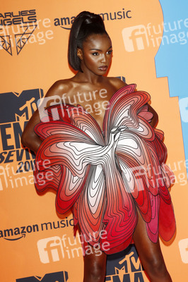 MTV European Music Awards 2019 in Sevilla