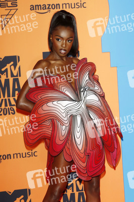 MTV European Music Awards 2019 in Sevilla