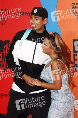 MTV European Music Awards 2019 in Sevilla