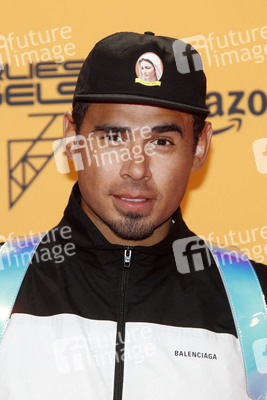 MTV European Music Awards 2019 in Sevilla