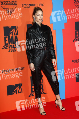 MTV European Music Awards 2019 in Sevilla