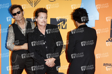 MTV European Music Awards 2019 in Sevilla