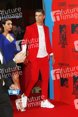 MTV European Music Awards 2019 in Sevilla