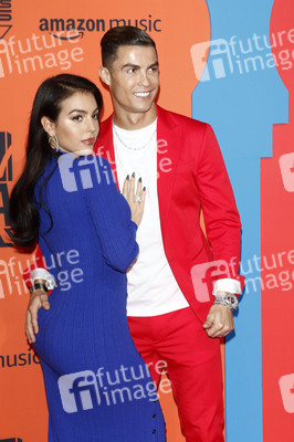 MTV European Music Awards 2019 in Sevilla