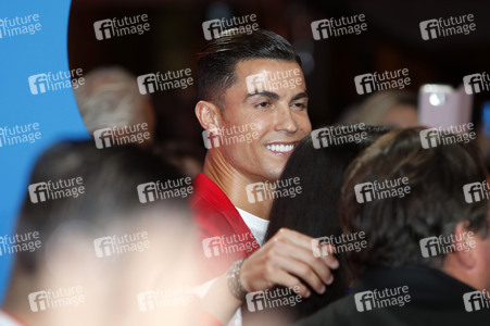 MTV European Music Awards 2019 in Sevilla