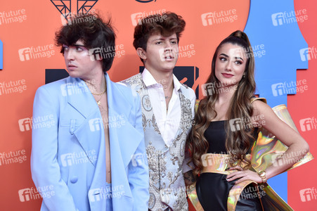 MTV European Music Awards 2019 in Sevilla