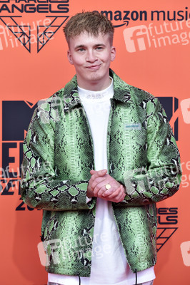 MTV European Music Awards 2019 in Sevilla