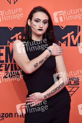 MTV European Music Awards 2019 in Sevilla