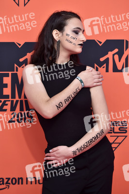 MTV European Music Awards 2019 in Sevilla